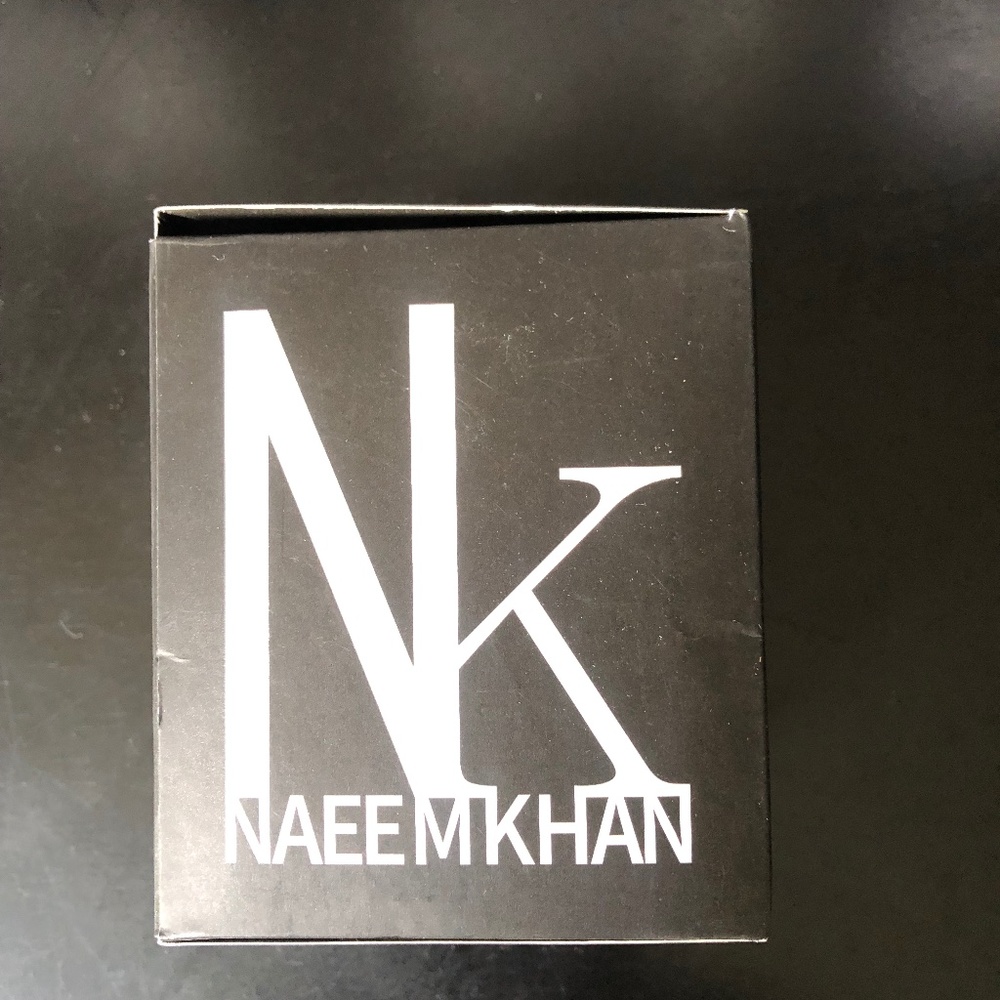 Naeem Khan Rose Candle